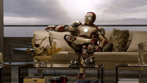 Người sắt 3,iron man,Iron Man 3