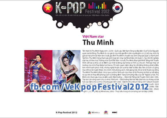 MBC Kpop Festival,Thanh Lam,sao hàn đến việt nam