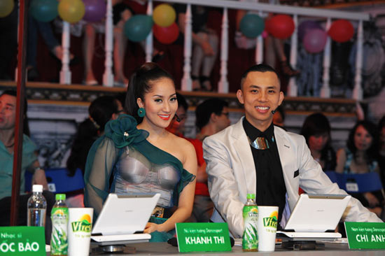Sao việt,quyền linh,trịnh kim chi,hồ ngọc hà,đức trí,mỹ linh,bằng kiều,khánh thi,chí anh