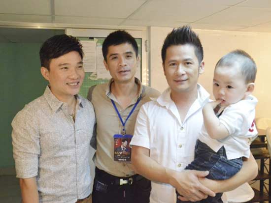 Bằng Kiều,Mỹ Linh,live show bằng kiều,minh tuyết