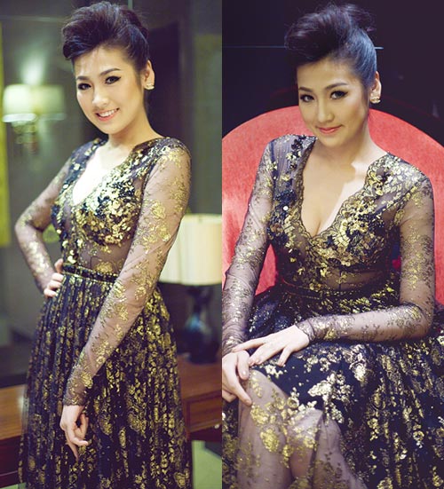 thời trang,đẹp như sao,thời trang sao việt,hồ ngọc hà,diễm hương,midu
