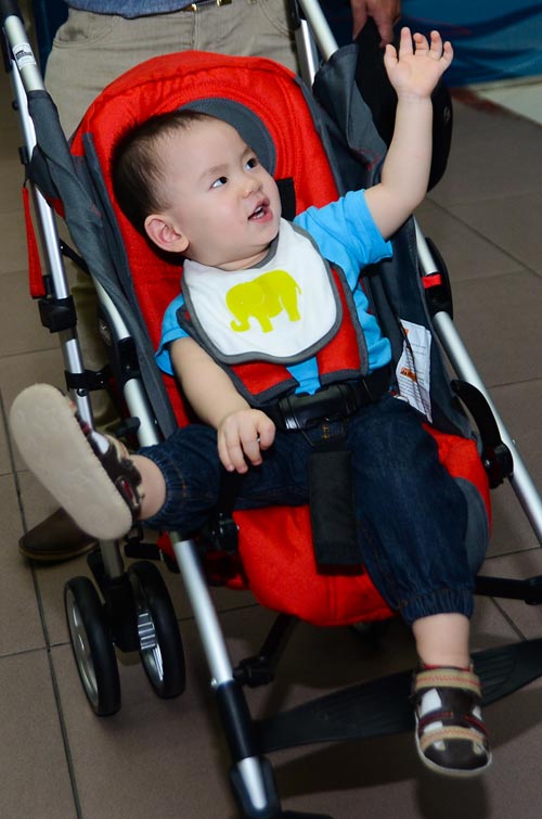 Bằng Kiều,Trizzie Phương Trinh,con trai bằng kiều,Kenzi Bằng Chương