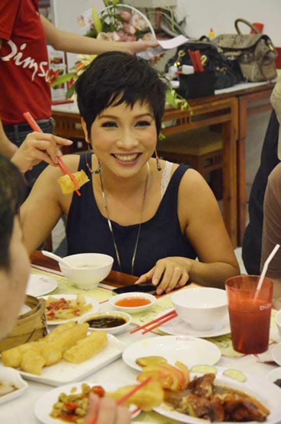 Bằng Kiều,Mỹ Linh,live show bằng kiều,minh tuyết