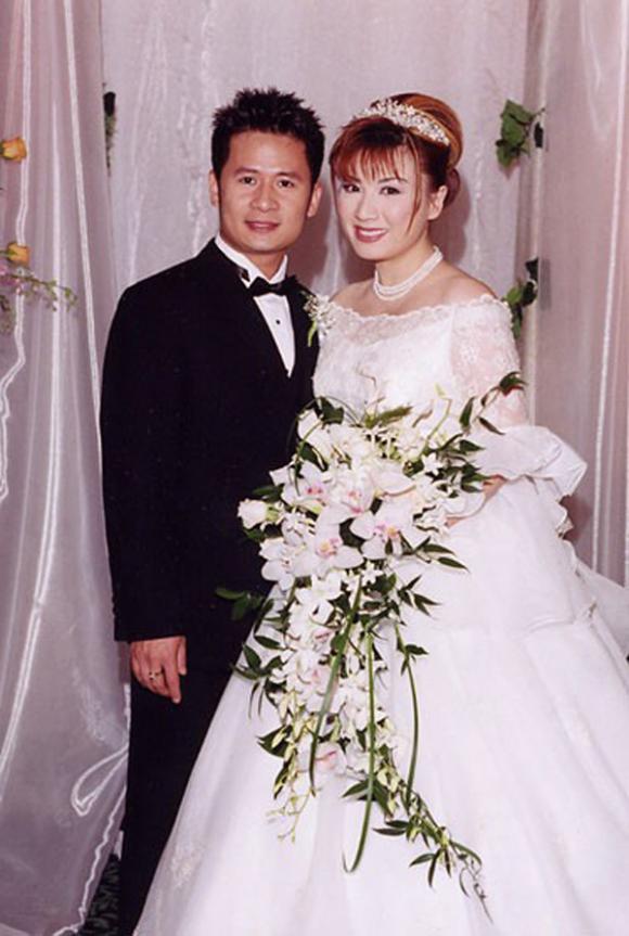 Bằng Kiều,Trizzie Phương Trinh