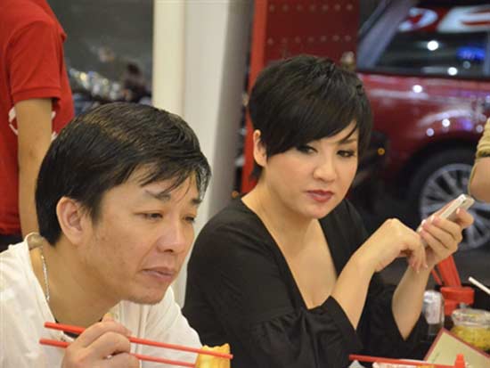 Bằng Kiều,Mỹ Linh,live show bằng kiều,minh tuyết