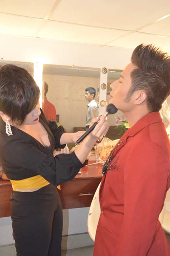Bằng Kiều,Mỹ Linh,live show bằng kiều,minh tuyết
