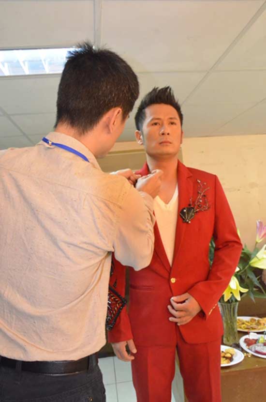 Bằng Kiều,Mỹ Linh,live show bằng kiều,minh tuyết