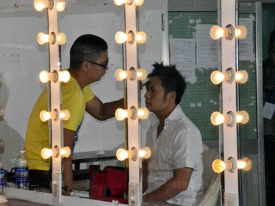 Bằng Kiều,Mỹ Linh,live show bằng kiều,minh tuyết