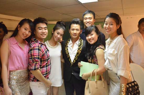 Bằng Kiều,Mỹ Linh,live show bằng kiều,minh tuyết