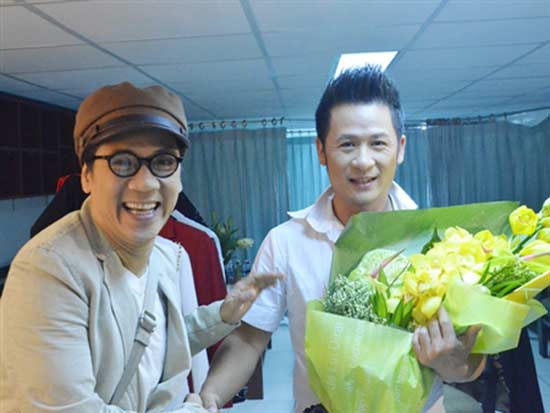Bằng Kiều,Mỹ Linh,live show bằng kiều,minh tuyết