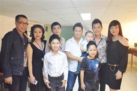 Bằng Kiều,Mỹ Linh,live show bằng kiều,minh tuyết