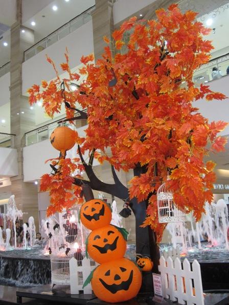 cosplay,Halloween