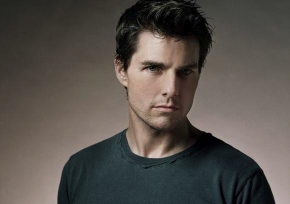 Tom Cruise,Katie Holmes,Scientology