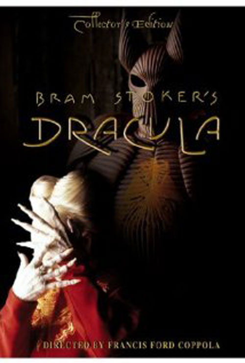 Phim kinh dị,nhân vật huyền thoại,Dracula,Frankestein,The phantom of the opera