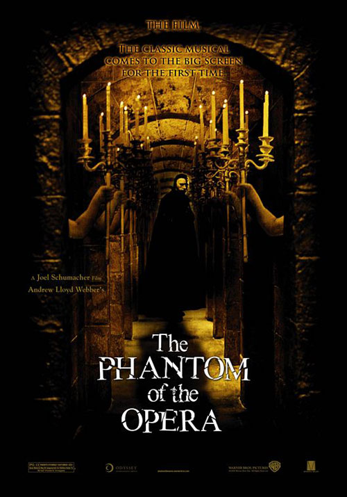 Phim kinh dị,nhân vật huyền thoại,Dracula,Frankestein,The phantom of the opera
