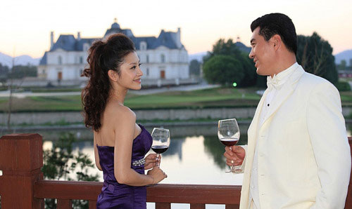 tình yêu,hạnh phúc,chân dài,đại gia