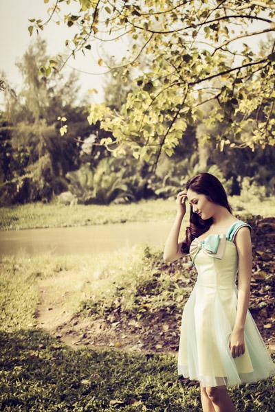 Bảo Anh,Trần Lập,The voice
