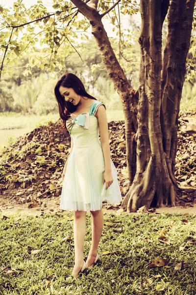 Bảo Anh,Trần Lập,The voice