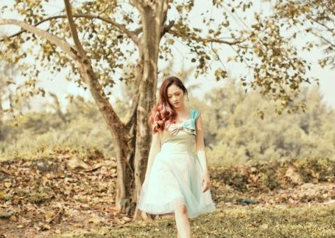 Bảo Anh,Trần Lập,The voice