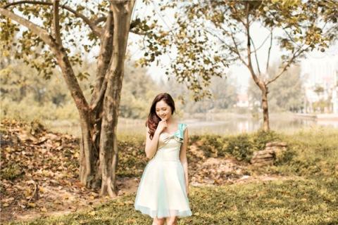 Bảo Anh,Trần Lập,The voice