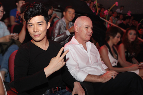 The Voice,Giọng hát Việt,Hà Hồ,Thu Minh,Đàm Vĩnh Hưng,Trần Lập,bùi anh tuấn,thiều bảo trang