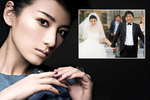 Huỳnh dịch,mặt mộc của sao
