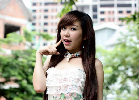 Nguyễn kim oanh,giới trẻ,quê tôi thanh hóa