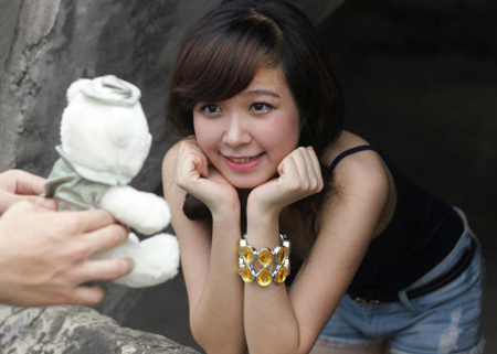 Nguyễn kim oanh,giới trẻ,quê tôi thanh hóa