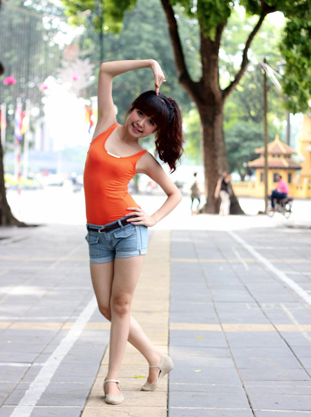 Nguyễn kim oanh,giới trẻ,quê tôi thanh hóa