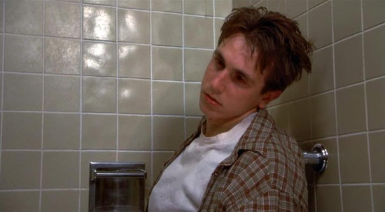 phim kinh dị,Psycho,The Shining