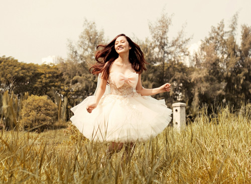Bảo anh,The voice