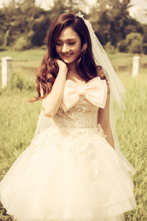 Bảo anh,The voice