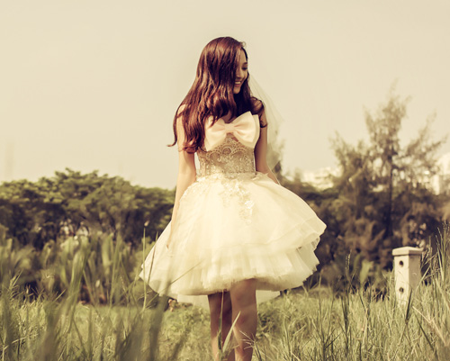 Bảo anh,The voice
