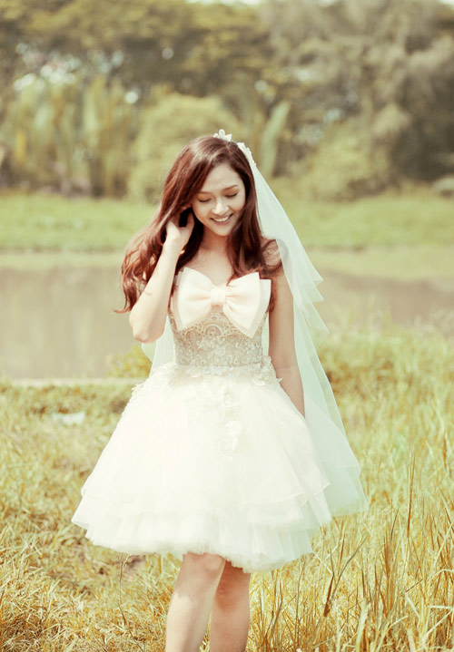 Bảo anh,The voice