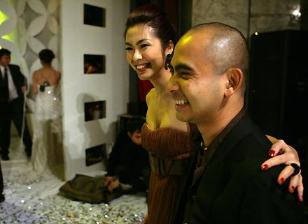 Tăng Thanh Hà,lương mạnh hải,huy khánh,Cường đô la,louis nguyễn,đức trí,lê hiếu