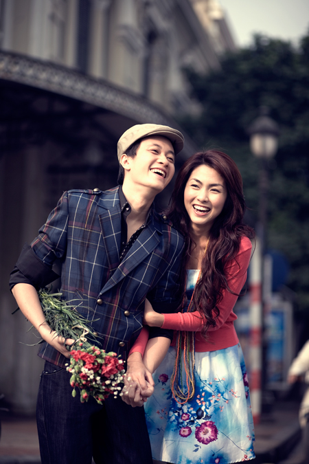 Tăng Thanh Hà,lương mạnh hải,huy khánh,Cường đô la,louis nguyễn,đức trí,lê hiếu