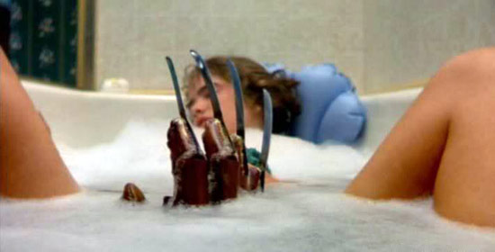 phim kinh dị,Psycho,The Shining