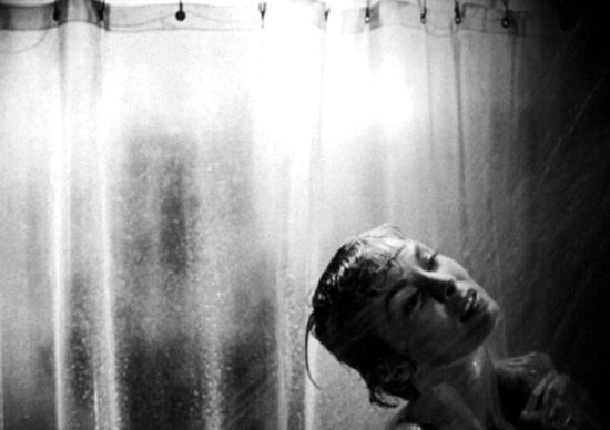 phim kinh dị,Psycho,The Shining