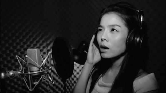 wanbi tuấn anh,Hà Hồ,hoàng thùy linh,từ thiện,ngô kiến huy,đông nhi,ông cao thắng,noo phước thịnh,Hà Anh Tuấn,thu minh