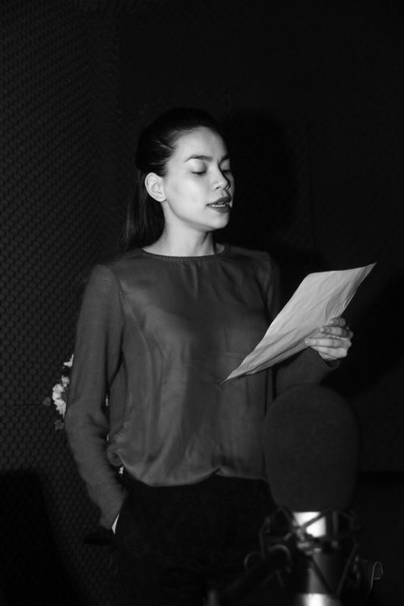 wanbi tuấn anh,Hà Hồ,hoàng thùy linh,từ thiện,ngô kiến huy,đông nhi,ông cao thắng,noo phước thịnh,Hà Anh Tuấn,thu minh