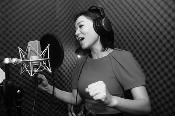 wanbi tuấn anh,Hà Hồ,hoàng thùy linh,từ thiện,ngô kiến huy,đông nhi,ông cao thắng,noo phước thịnh,Hà Anh Tuấn,thu minh