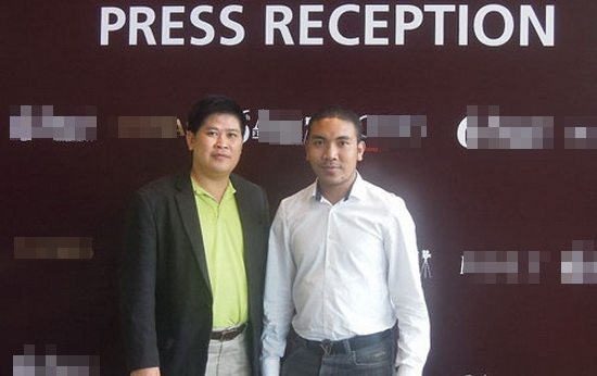 Phước Sang,kim thư