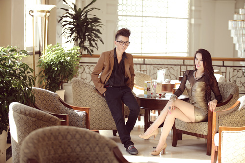 Lại Hương Thảo,Hoa khôi Thể thao 2012,Hoa hậu Siêu Quốc gia