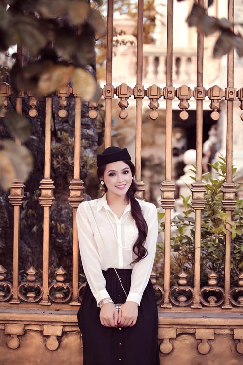 Lại Hương Thảo,Hoa khôi Thể thao 2012,Hoa hậu Siêu Quốc gia