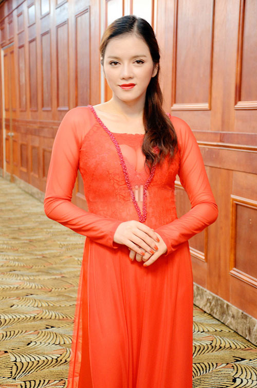 Lý nhã kỳ,Đại sứ Du lịch Việt Nam