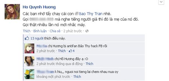 sao việt,mạo danh,angela phương trinh,tuấn hưng