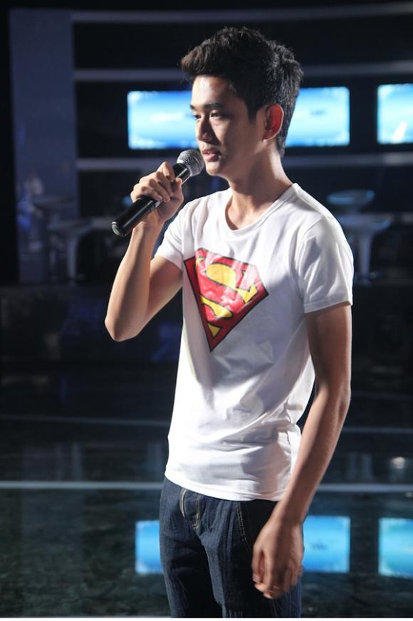 Vietnam Idol,Quốc Trung,Nguyễn Quang Dũng,Mỹ Tâm,Cao Thanh Thảo My,Ya Suy,Nguyễn Thanh Tùng