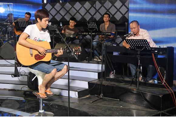 Vietnam Idol,Quốc Trung,Nguyễn Quang Dũng,Mỹ Tâm,Cao Thanh Thảo My,Ya Suy,Nguyễn Thanh Tùng