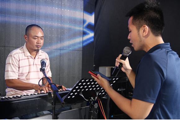 Vietnam Idol,Quốc Trung,Nguyễn Quang Dũng,Mỹ Tâm,Cao Thanh Thảo My,Ya Suy,Nguyễn Thanh Tùng