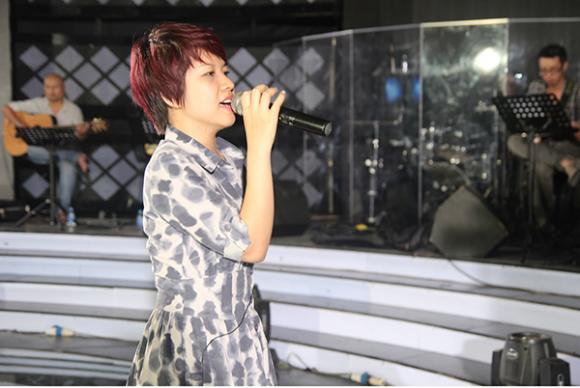 Vietnam Idol,Quốc Trung,Nguyễn Quang Dũng,Mỹ Tâm,Cao Thanh Thảo My,Ya Suy,Nguyễn Thanh Tùng